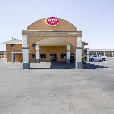 Oyo Hotel Eloy Casa Grande Near I-10 Екстер'єр фото