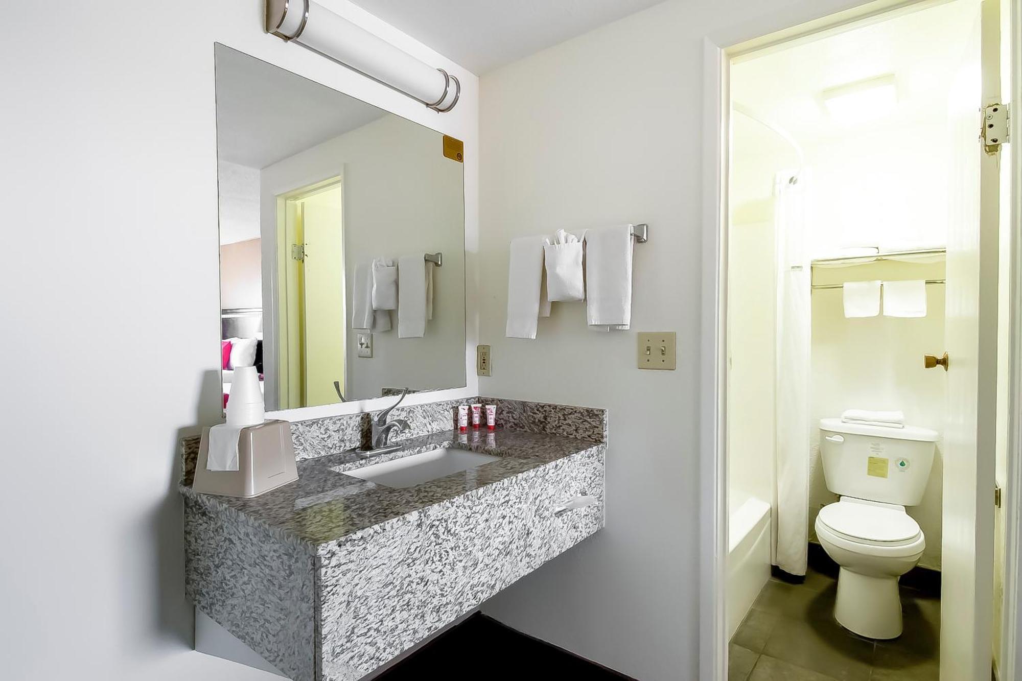 Oyo Hotel Eloy Casa Grande Near I-10 Екстер'єр фото