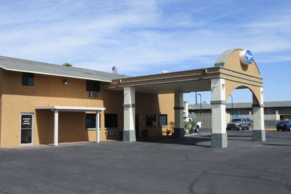 Oyo Hotel Eloy Casa Grande Near I-10 Екстер'єр фото