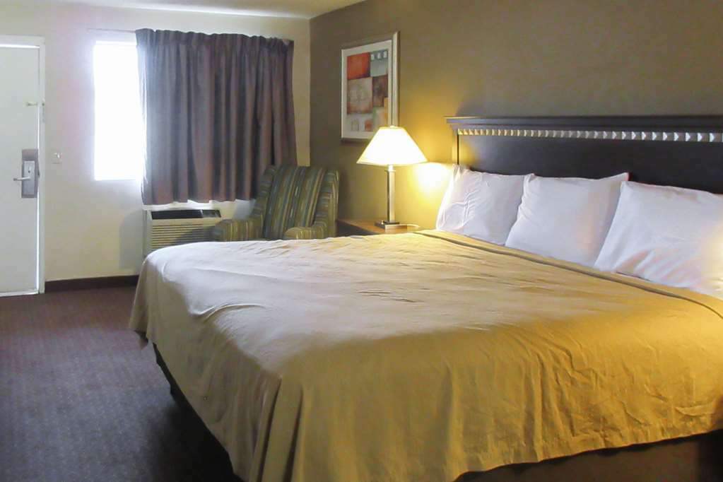 Oyo Hotel Eloy Casa Grande Near I-10 Номер фото