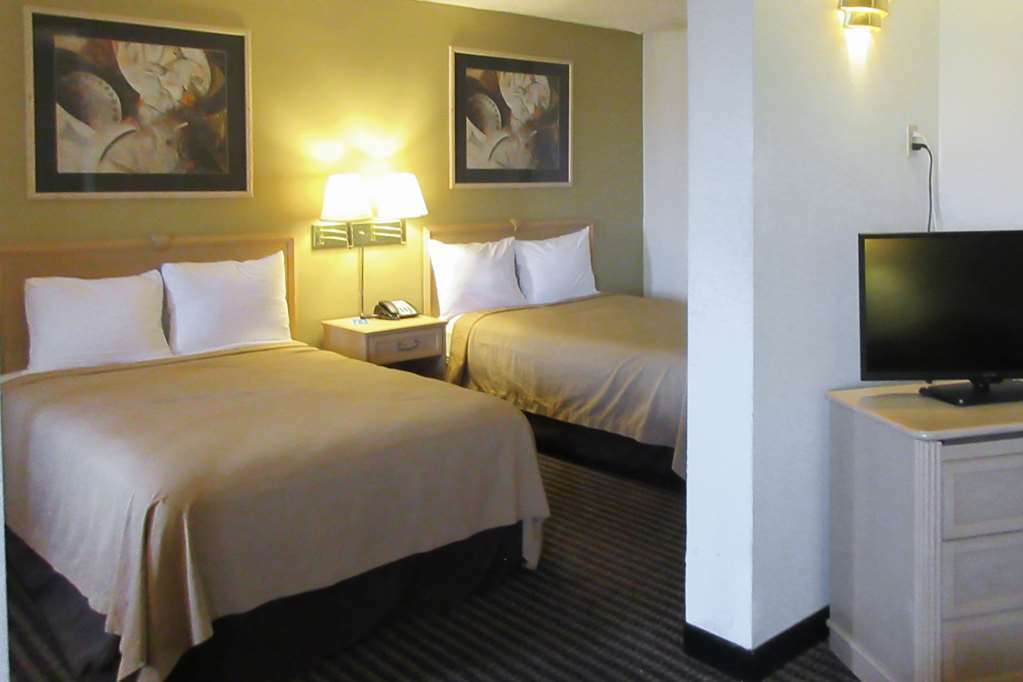 Oyo Hotel Eloy Casa Grande Near I-10 Номер фото