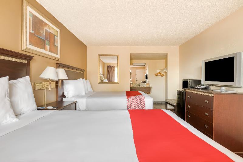 Oyo Hotel Eloy Casa Grande Near I-10 Екстер'єр фото