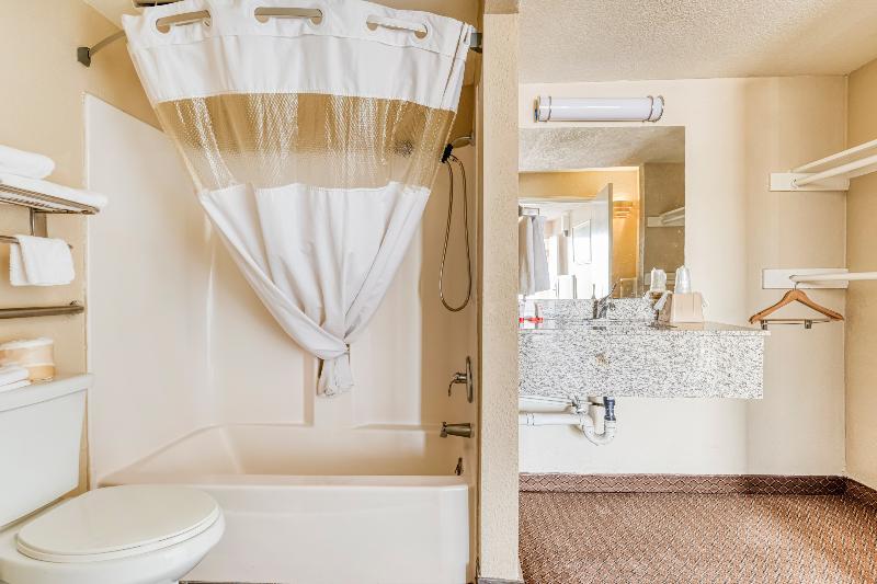 Oyo Hotel Eloy Casa Grande Near I-10 Екстер'єр фото