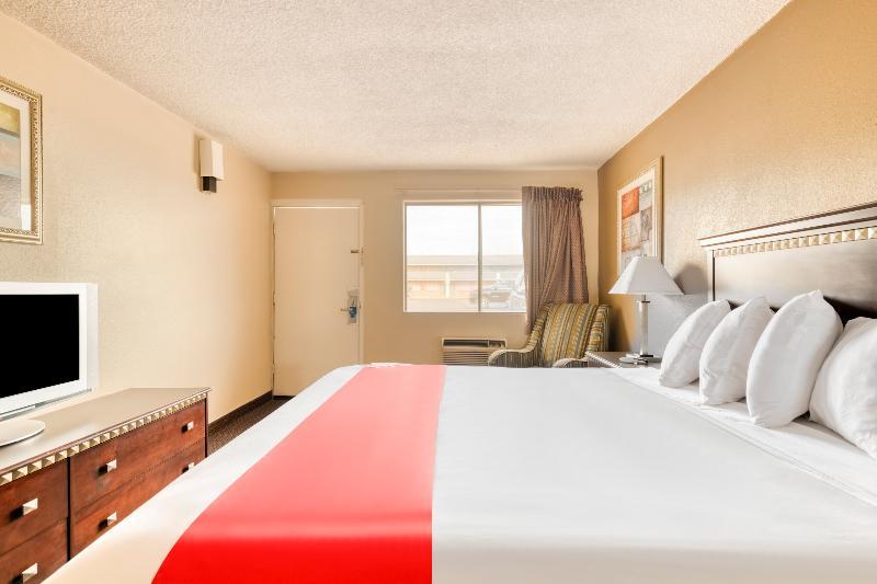 Oyo Hotel Eloy Casa Grande Near I-10 Екстер'єр фото