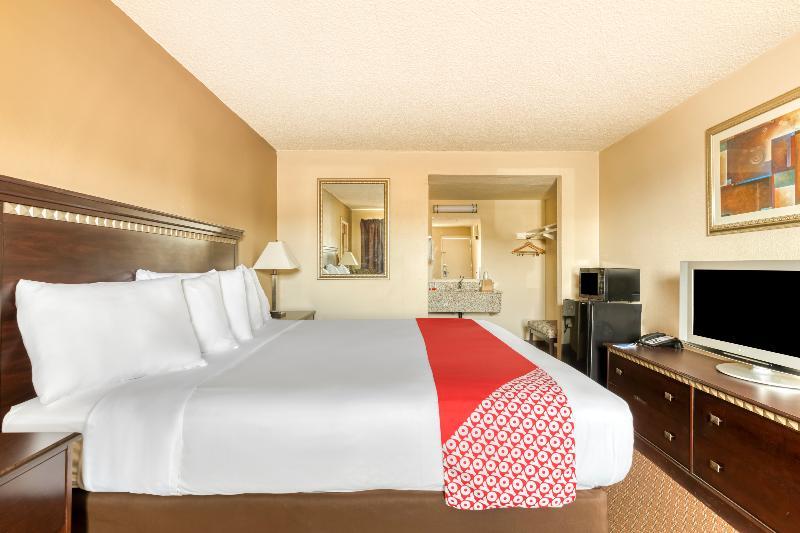 Oyo Hotel Eloy Casa Grande Near I-10 Екстер'єр фото