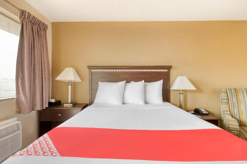 Oyo Hotel Eloy Casa Grande Near I-10 Екстер'єр фото